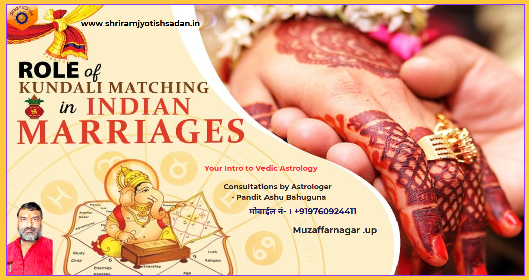 Kundli Dosha