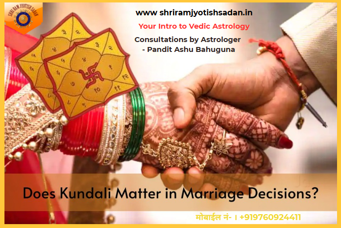 Kundli Dosha