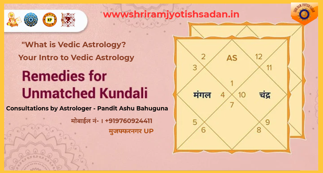 Kundli Dosha