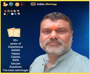 Kundli Dosha